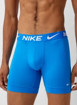 6" logo band boxer briefs
