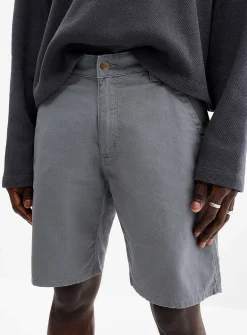 9" loose carpenter short