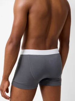 3" microfibre athletic trunk