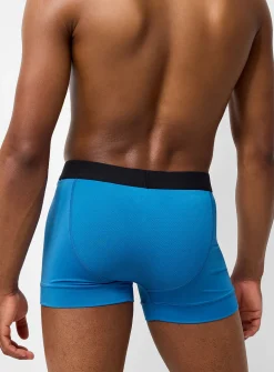 3" microfibre athletic trunk