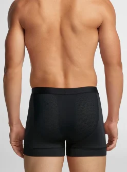 3" microfibre athletic trunk