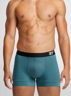 3" microfibre athletic trunk