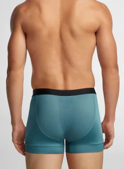 3" microfibre athletic trunk