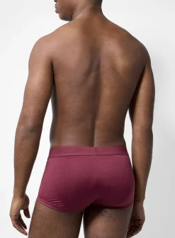 2" microfibre trunk