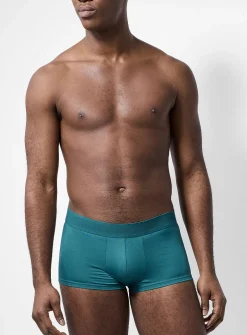 2" microfibre trunk