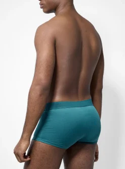 2" microfibre trunk