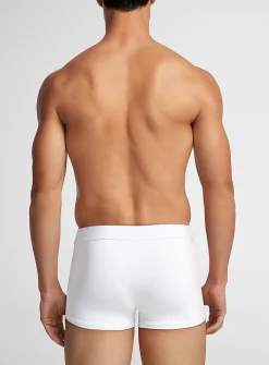 2" microfibre trunk