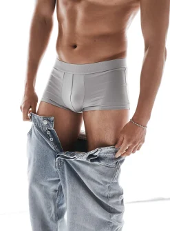 2" microfibre trunk
