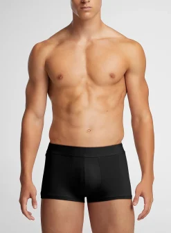 2" microfibre trunk