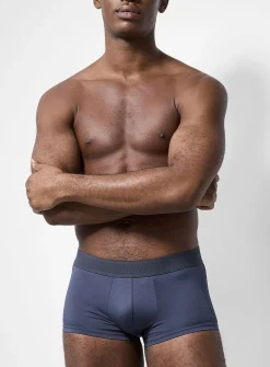 2" microfibre trunk