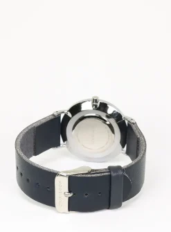 36 mm case watch