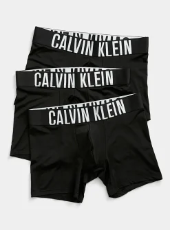 5" neutral boxer briefs