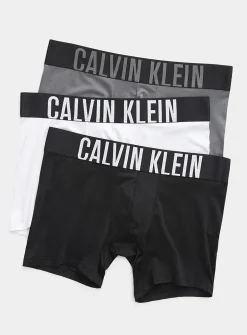 5" neutral boxer briefs