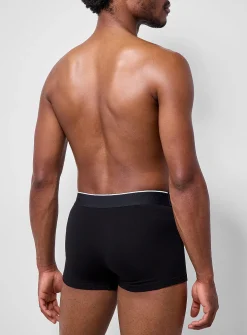 2" onyx stretch trunk
