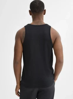 100% organic cotton tank