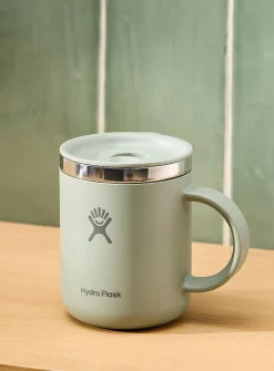 12 oz insulated mug