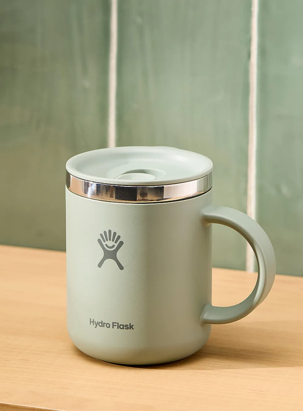 12 oz insulated mug