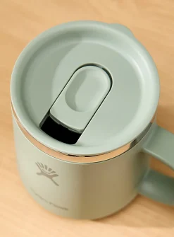 12 oz insulated mug