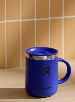 12 oz insulated mug