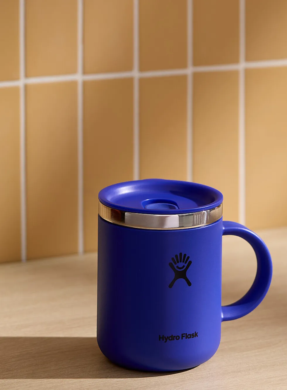 12 oz insulated mug