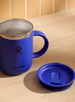 12 oz insulated mug