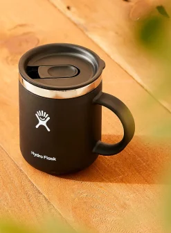 12 oz insulated mug