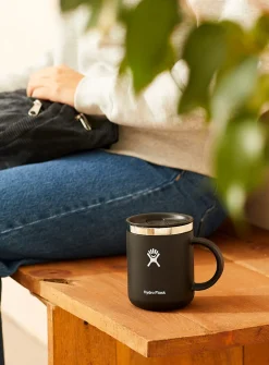 12 oz insulated mug