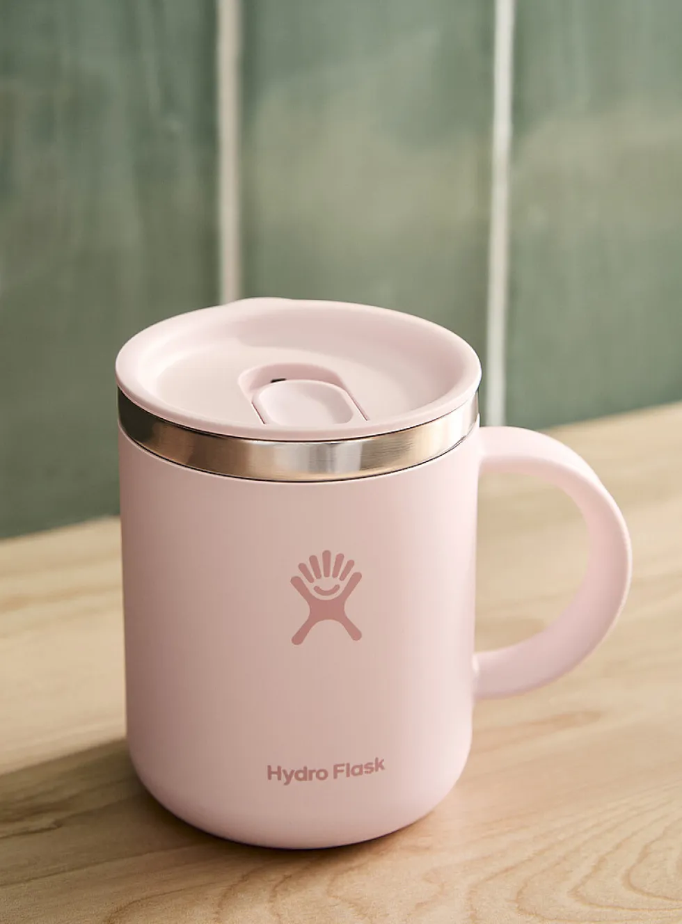 12 oz insulated mug