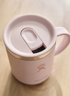 12 oz insulated mug