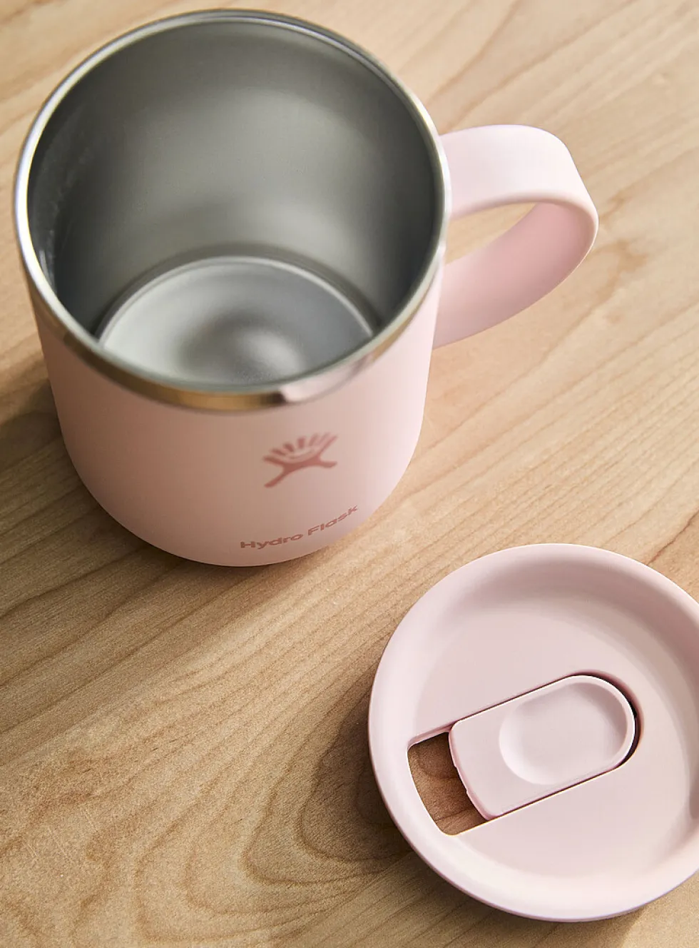 12 oz insulated mug