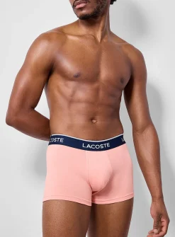 3" pastel stretch trunk