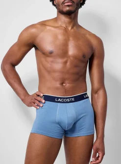 3" pastel stretch trunk
