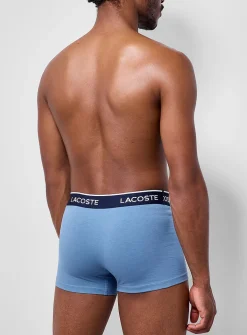 3" pastel stretch trunk