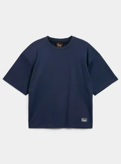 1840 patch T-shirt