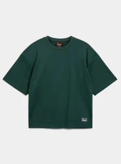 1840 patch T-shirt