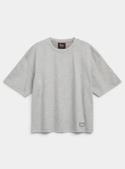 1840 patch T-shirt