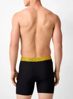 6" performance boxer briefs