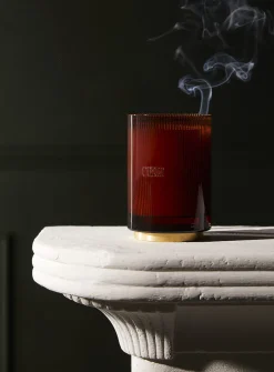 17:30 Sans un mot scented candle