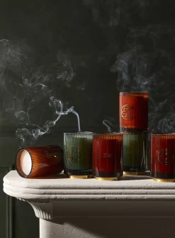 17:30 Sans un mot scented candle