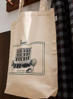 1840 shopping bag