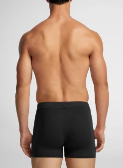 3" solid breathable trunk