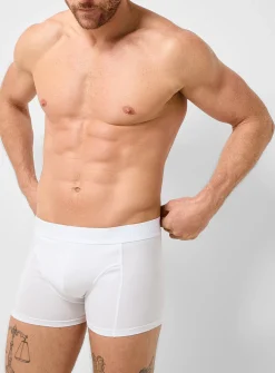 3" solid comfort trunk
