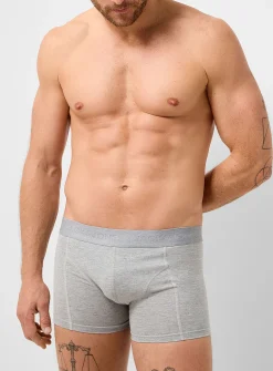 3" solid comfort trunk
