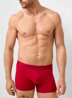 3" solid comfort trunk