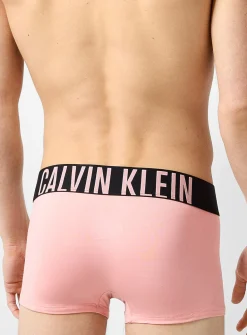 2.5" solid stretch trunk