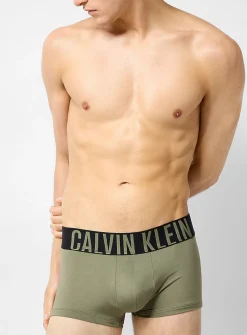 2.5" solid stretch trunk