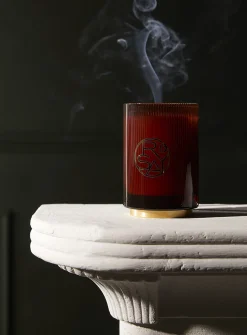 21:30 Sous les draps scented candle