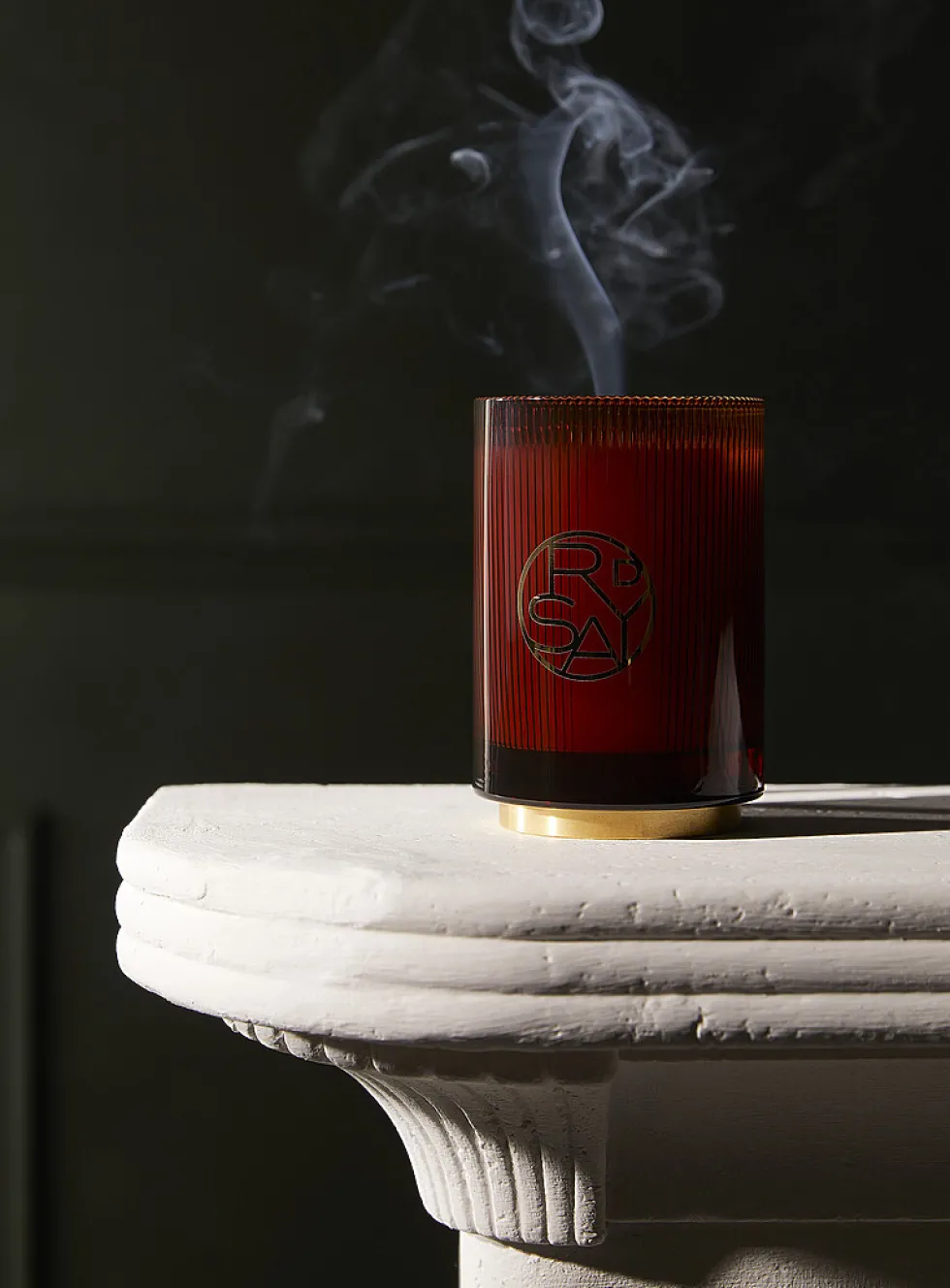 21:30 Sous les draps scented candle