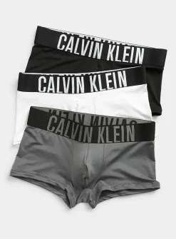 2" stretch trunks
