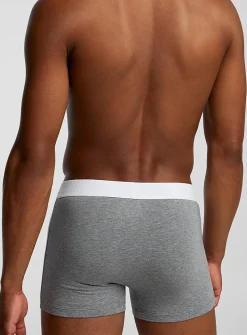 2.5" striped-band trunk